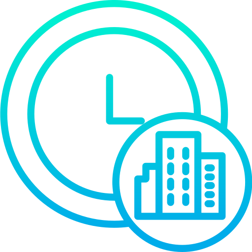 Timing icon