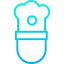 Chef icon 64x64