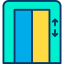 Elevator biểu tượng 64x64
