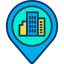 Location icon 64x64