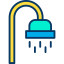 Shower icon 64x64