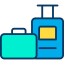 Luggage icon 64x64