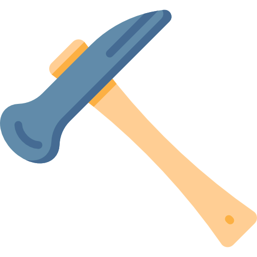 Hammer icon