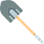 Shovel icon 64x64