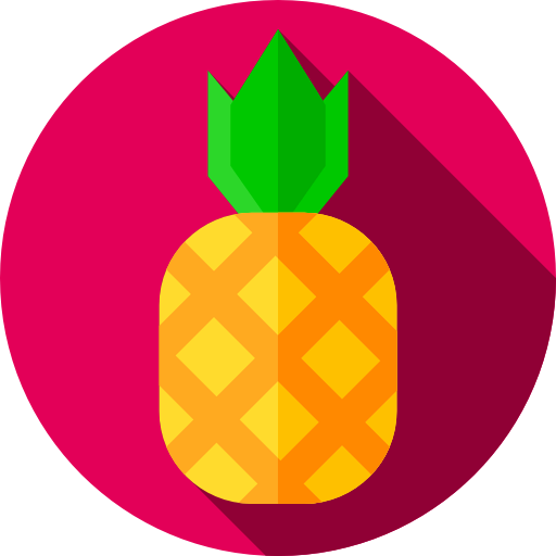 Pineapple icon