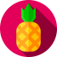Pineapple Symbol 64x64
