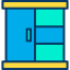Closet icon 64x64