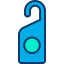 Doorknob icon 64x64