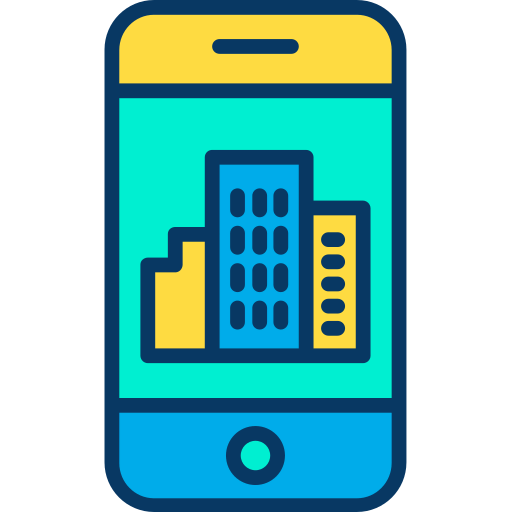 Mobile icon