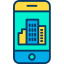 Mobile icon 64x64