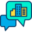 Chat icon 64x64