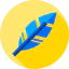 Feather icon 64x64