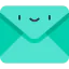Message icon 64x64