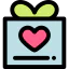 Gift icon 64x64