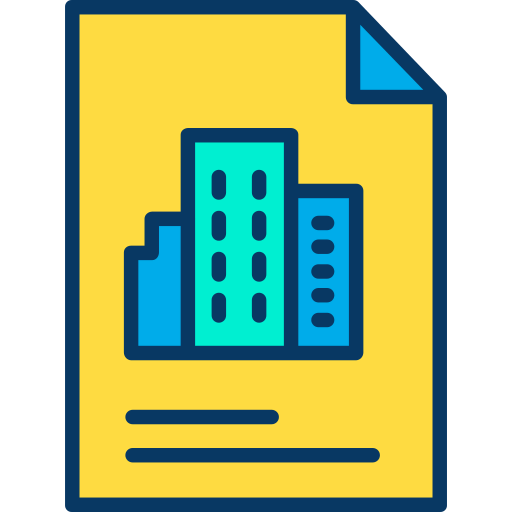 Document icon