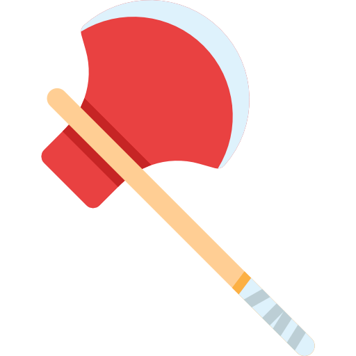 Axe icon