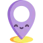 Location icon 64x64