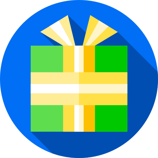 Gift icon