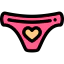 Panties icon 64x64