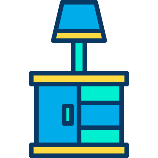 Lamp icon