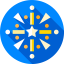 Fireworks icon 64x64
