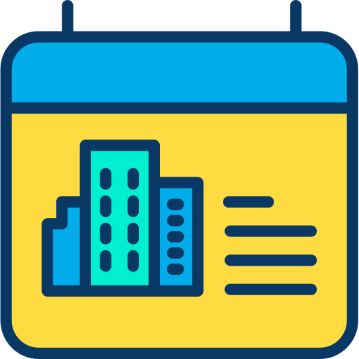 Date icon