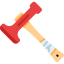 Hammer icon 64x64