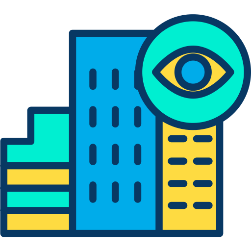 View icon