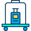 Trolley icon 64x64