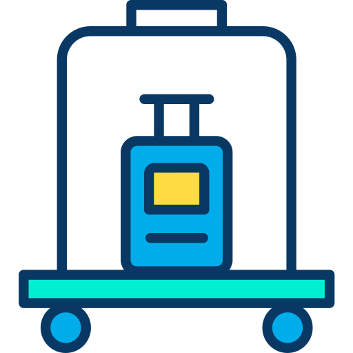 Trolley icon