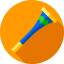 Horn icon 64x64