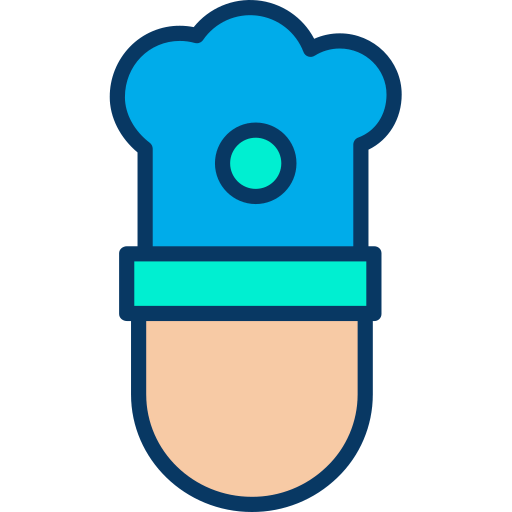 Chef icon