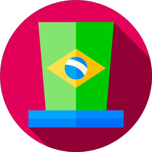 Hat icon