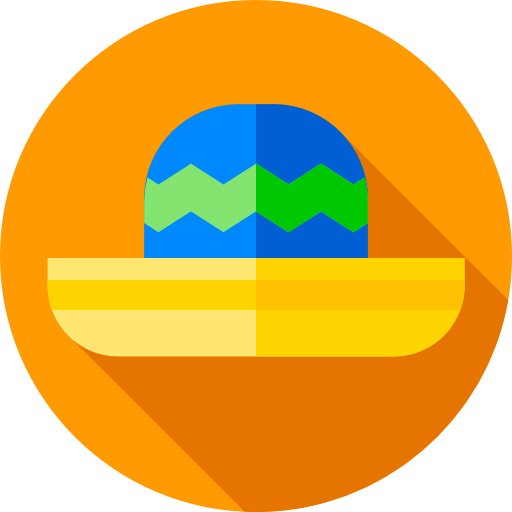 Hat icon