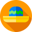 Hat icon 64x64
