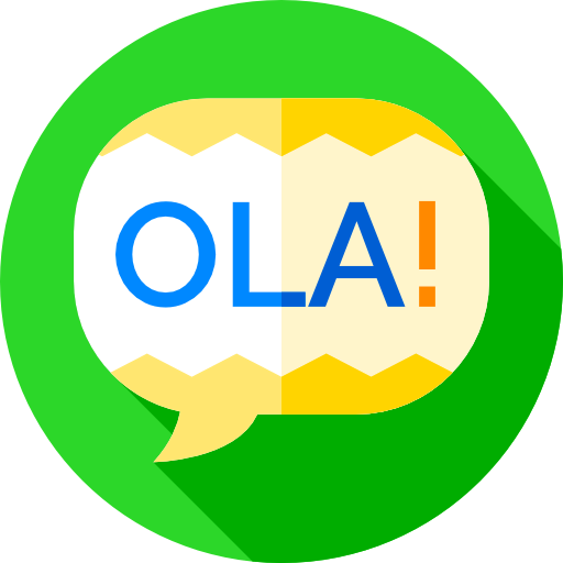 Chat icon