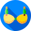 Brassiere icon 64x64