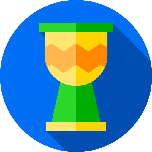 Drum icon