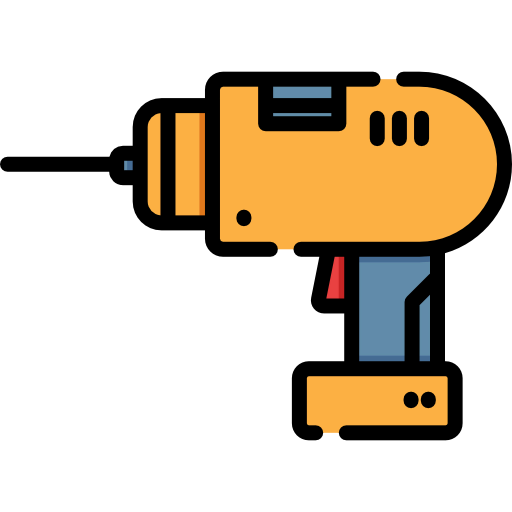 Driller icon