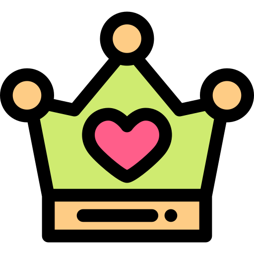 Crown icon