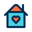 Shelter icon 64x64