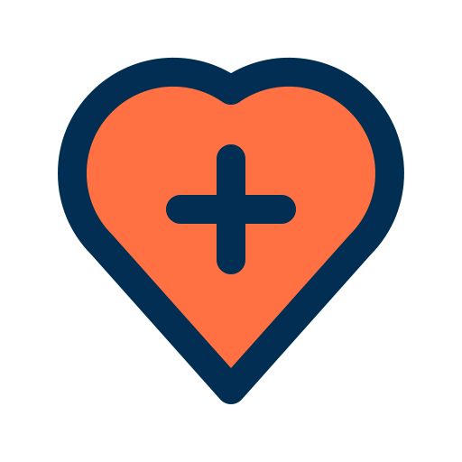 Heart icon