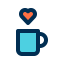 Mug アイコン 64x64