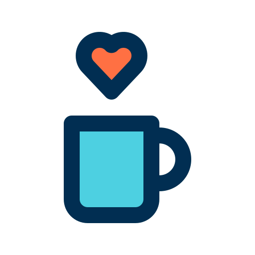 Mug icon