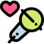 Microphone icon 64x64