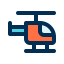 Helicopter icon 64x64