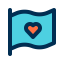 Charity icon 64x64