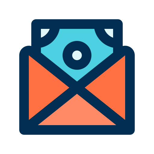 Donation icon
