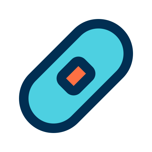Plaster icon
