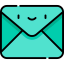 Message icon 64x64